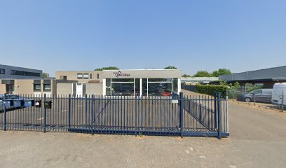 Garage Reijntjens V.O.F. – Brunssum