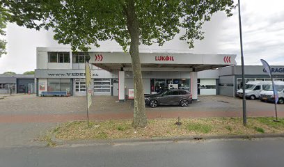 Garage Rosbak V.O.F. – Sittard