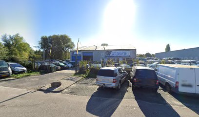 ARS B.V. – Spijkenisse