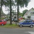 Garage S. Barmentloo – Apeldoorn