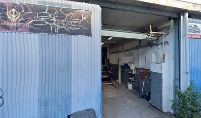 Garage Singh – Vlaardingen