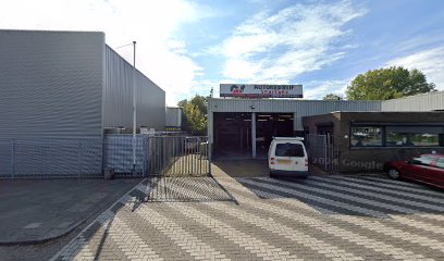 Garage Spartane – Rotterdam