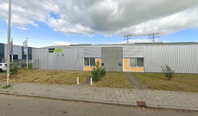 Garage SPH van Dijk – Leeuwarden