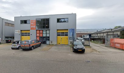 Garage Splint Huizen – Huizen