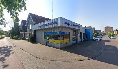 Garage Steenbergen – Apeldoorn