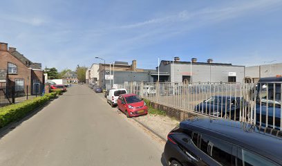 Garage Tanis – Veldhoven