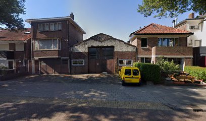 Garage Van Dijk – Alphen aan den Rijn