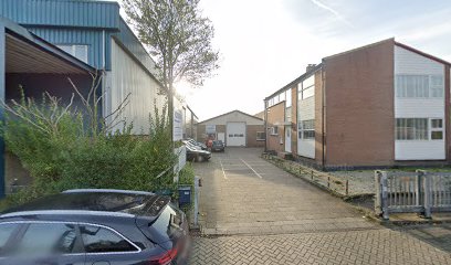 Garage Van Dijk Sassenheim – Sassenheim
