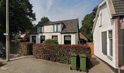 Garage Vrijenhoek – Waddinxveen