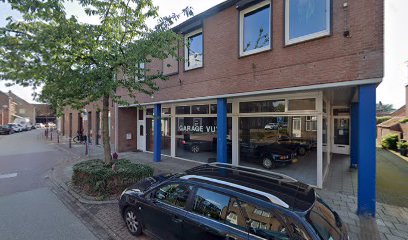 Garage Vuijk – Roermond