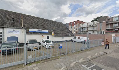 Garage W. van Empel – Tilburg
