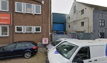 Garage W2 – Vlaardingen