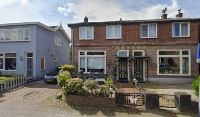 Garage Wassington – Hilversum