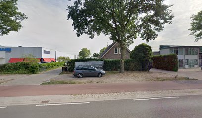 Garage Woortman – Enschede