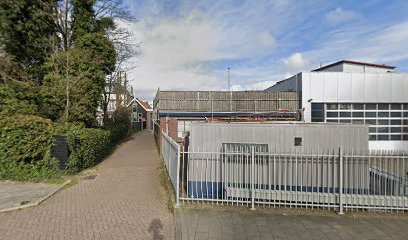 Garage Wormerveer – Wormerveer