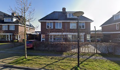 Asfalt Repair Holland – Beverwijk