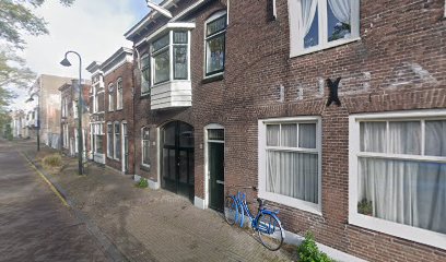 Garagebedrijf Gebr Verhoef – Gouda