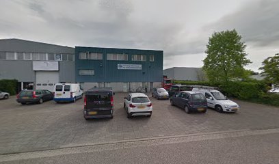 Garagebedrijf Han van Lith – s-Hertogenbosch