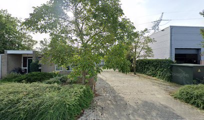 Garagebedrijf Henk Cloin – Nuenen