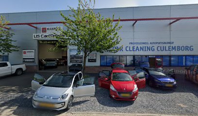 Garagebedrijf Kardol B.V. Ssangyong – Culemborg