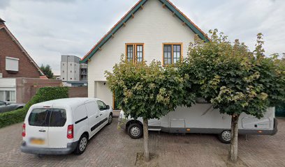 Garagebedrijf M. v.d. Wiel – Vlijmen
