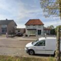 Garagebedrijf T. v.d. Heuvel – Helmond