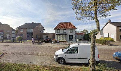 Garagebedrijf T. v.d. Heuvel – Helmond