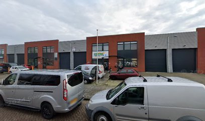 Garagebedrijf Van Oorschot – Ridderkerk