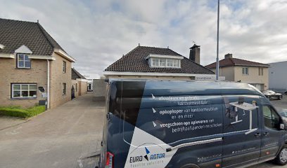 Garagebedrijf vd Velden – Veldhoven