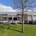 Garagebedrijf Veluwsekant – Almere