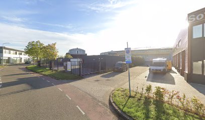 GaragePark Uithoorn – Uithoorn