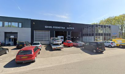 Gebr. Feenstra V.O.F. – Hilversum