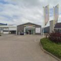 Geestgronden Expl.mij. thodn Texaco Schagen – Schagen