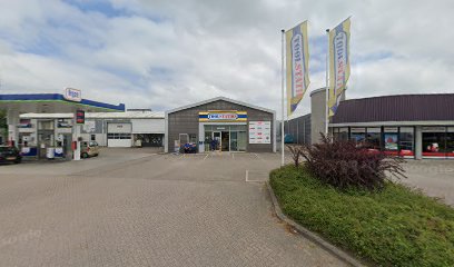 Geestgronden Expl.mij. thodn Texaco Schagen – Schagen