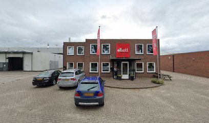 Ragazzon – Almelo
