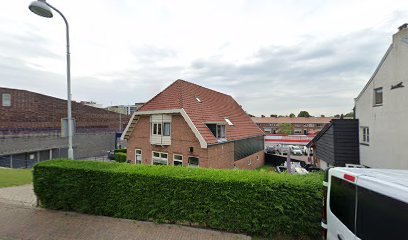 Tankstation De Meent – Papendrecht