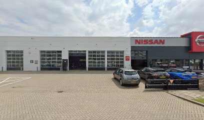 Euromaster Lelystad Lease Service Point – Lelystad
