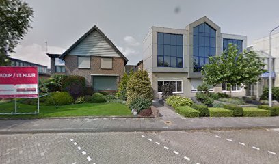 nuon Charging Station – Volendam