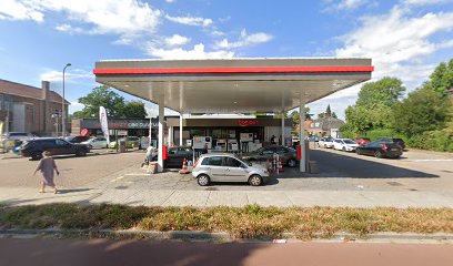 Total Tankstation Zeist – Zeist