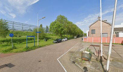 Romijn tankstation – Sliedrecht