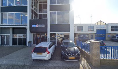 ASN Autoschade FM Katwijk – Katwijk aan Zee