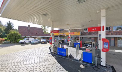 Esso De Essen – Oldenzaal