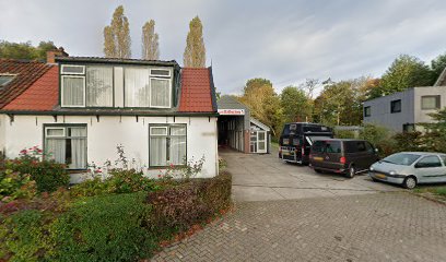 J.P. Ballering & Zn Autobedrijf – Leidschendam