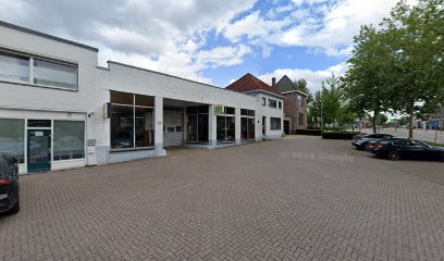 Autobedrijf W. Steins – Heerlen