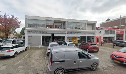 Zeeuw & Zeeuw Leidschendam Dacia – Leidschendam