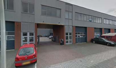 Monster Garage Nootdorp – Nootdorp