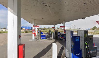 OG Clean Fuels CNG/Groengas/EV – Leeuwarden