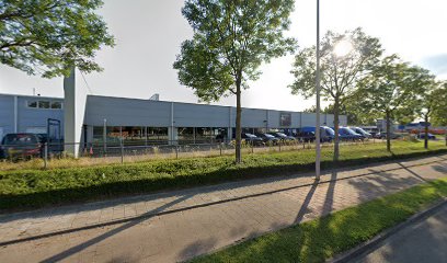 ASN loket Heerlen (Hekkert Ford) – Heerlen