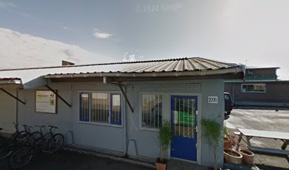Autobedrijf Oosteinde – Aalsmeer