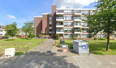 Orientalis Amsterdam – Zaandam